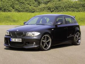 BMW ACS1 M Technik by AC Schnitzer
